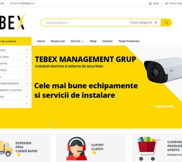 Inovateam Magazin online echipamente electrice 360x320