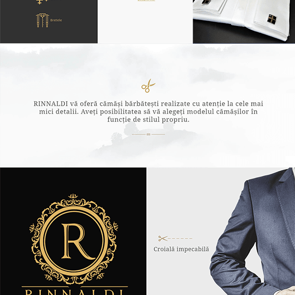 Inovateam servicii web design 2