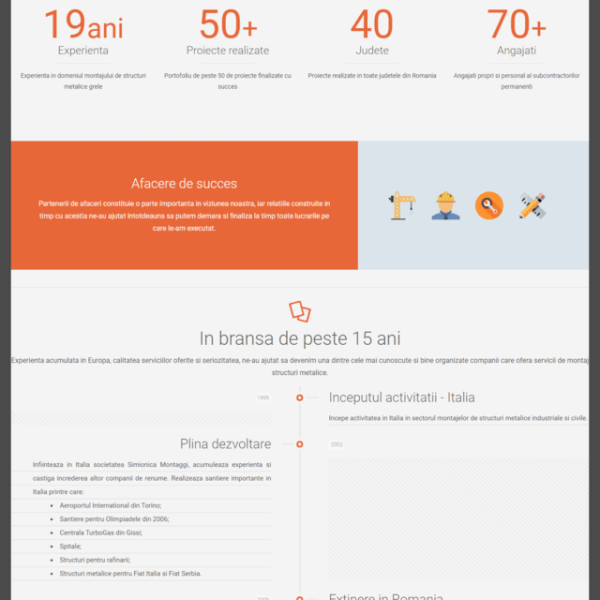 Inovateam web design denisigroup 3