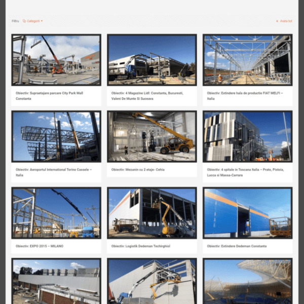 Inovateam web design denisigroup 4