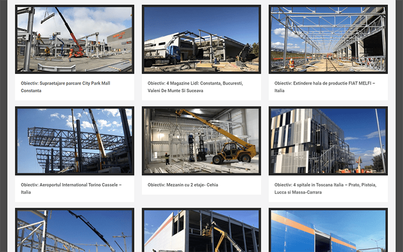 Inovateam web design denisigroup 5